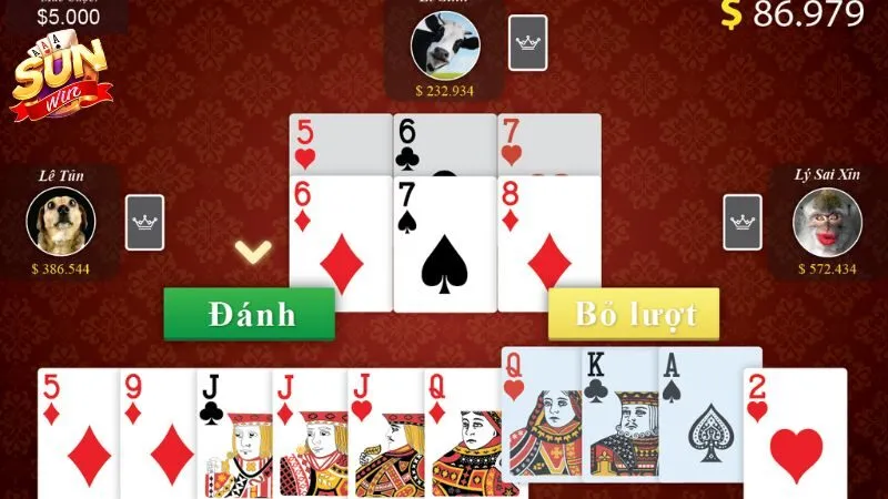 Bỏ túi những chiến thuật chơi bài hiệu quả cho người mới Bỏ túi những chiến thuật chơi bài hiệu quả cho người mới
