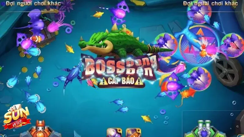 Bỏ túi những kinh nghiệm bắn cá cực đỉnh từ cao thủ Bỏ túi những kinh nghiệm bắn cá cực đỉnh từ cao thủ