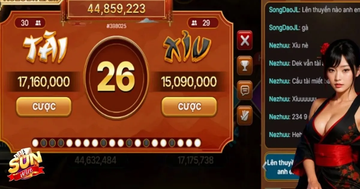 Cơ chế nổ hũ hoạt động ra sao? Cơ chế nổ hũ hoạt động ra sao?