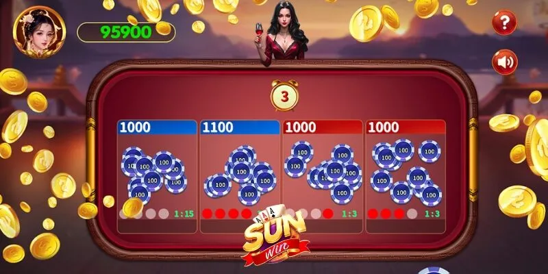 Cách chơi xóc đĩa bất bại từ cao thủ Cách chơi xóc đĩa bất bại từ cao thủ