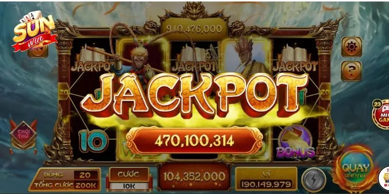 Cao thủ chia sẻ các bí quyết để dễ thắng Slot Jackpot online