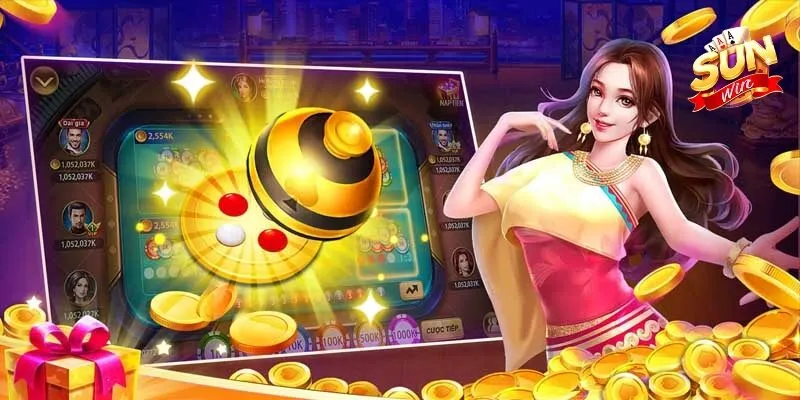 Chinh phục chuỗi thắng cược hấp dẫn với xóc đĩa trực tuyến