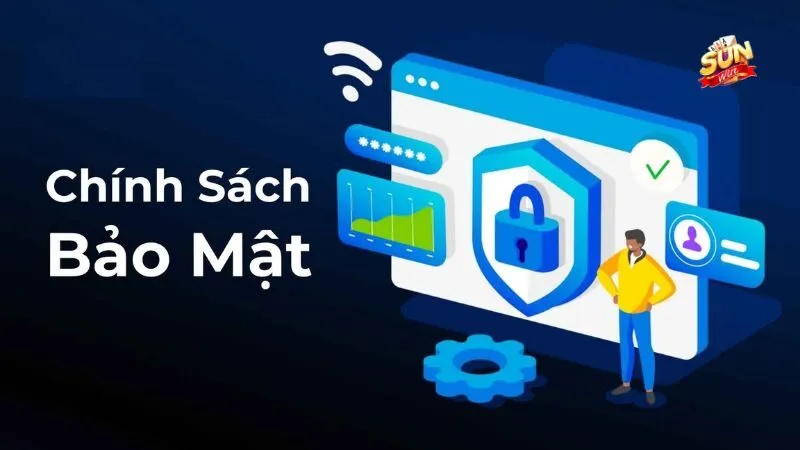 Giới thiệu về chính sách bảo mật Giới thiệu về chính sách bảo mật