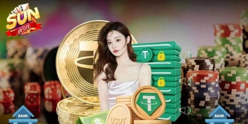 Gửi tiền vào tài khoản nhà cái và những lưu ý quan trọng