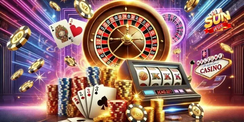 Kinh nghiệm chơi nổ hũ quan trọng từ cao thủ Kinh nghiệm chơi nổ hũ quan trọng từ cao thủ