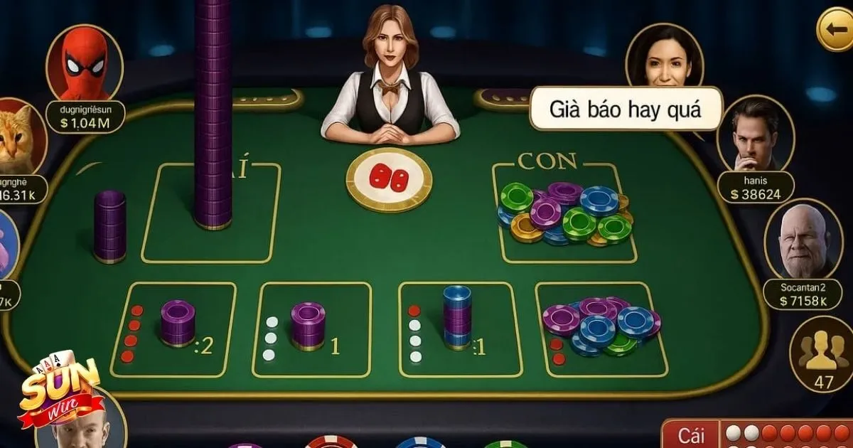 Nguồn gốc trò chơi xóc đĩa là gì? Nguồn gốc trò chơi xóc đĩa là gì?