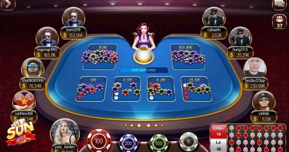 Tìm hiểu luật chơi xóc đĩa cơ bản Tìm hiểu luật chơi xóc đĩa cơ bản