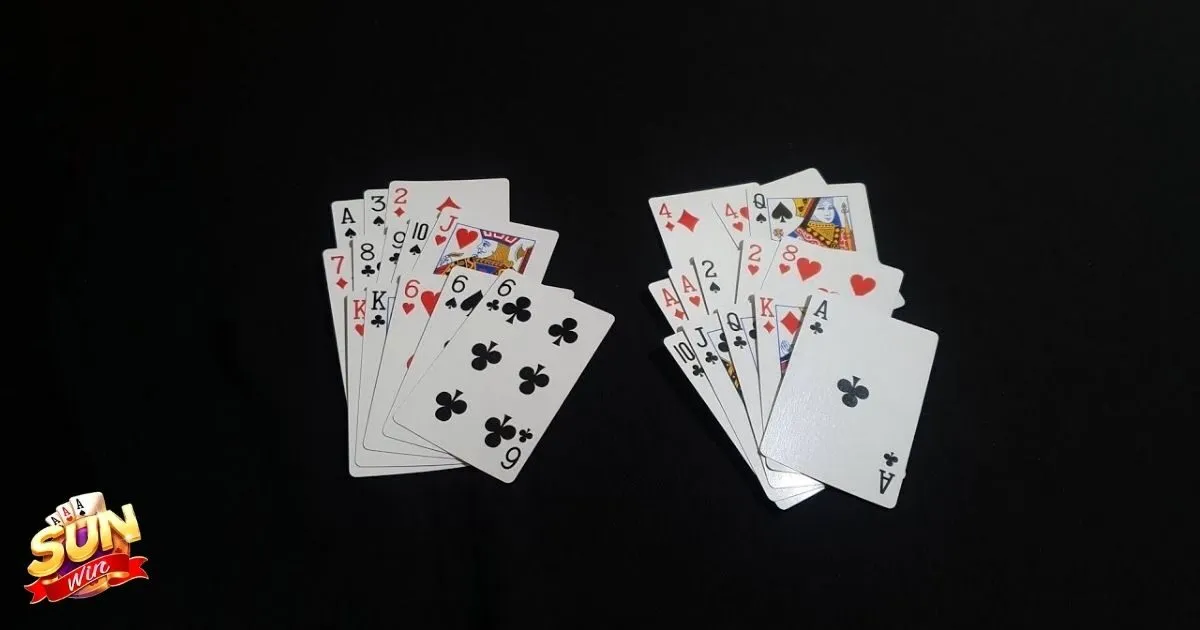 Mậu Binh: Game bài của chiến lược Mậu Binh: Game bài của chiến lược