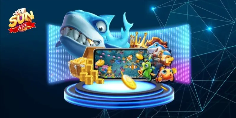 Nắm bắt các yếu tố quan trọng để chơi bắn cá hiệu quả hơn Nắm bắt các yếu tố quan trọng để chơi bắn cá hiệu quả hơn