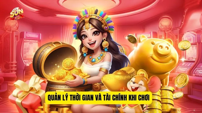 Nắm rõ nguyên tắc chơi có trách nhiệm là điều thiết yếu Nắm rõ nguyên tắc chơi có trách nhiệm là điều thiết yếu