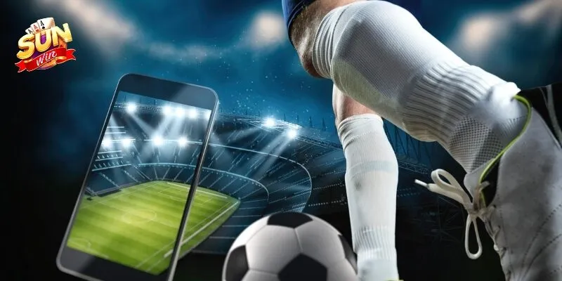 Nhiều cược thủ ưa chuộng việc đăng nhập Sunwin trên app di động