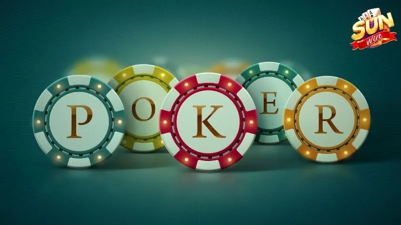 Poker là trò chơi đánh bài hiện đang thống trị tại các sòng bạc lớn Poker là trò chơi đánh bài hiện đang thống trị tại các sòng bạc lớn