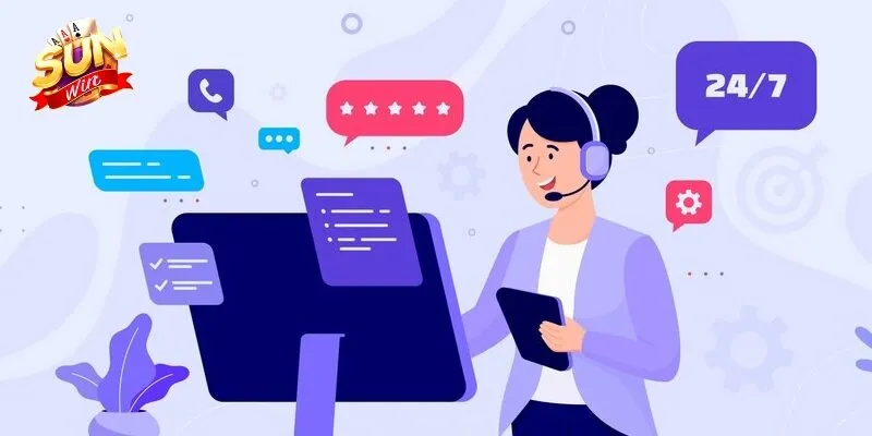 Sự hỗ trợ sẽ suôn sẻ hơn nếu bạn nắm rõ một số lưu ý Sự hỗ trợ sẽ suôn sẻ hơn nếu bạn nắm rõ một số lưu ý