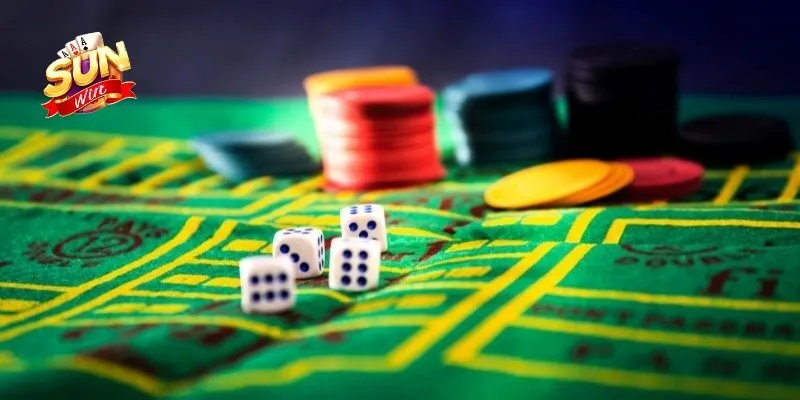 Tài Xỉu vốn mang bản chất của xác suất Tài Xỉu vốn mang bản chất của xác suất