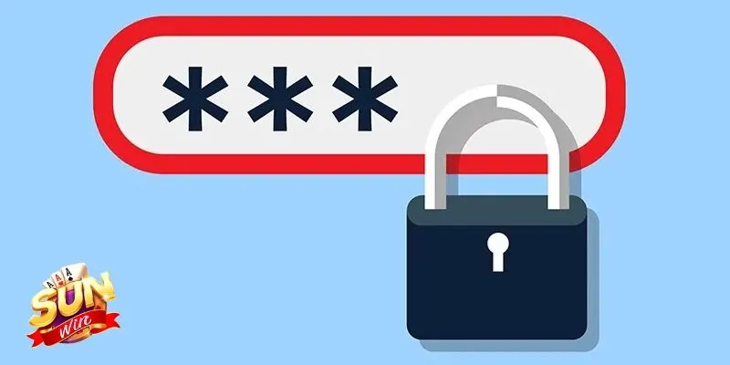 Tình trạng quên mật khẩu tài khoản cá cược kha thường gặp