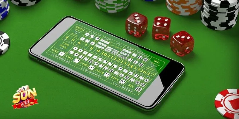 Tổng hợp kinh nghiệm đánh Tài Xỉu online hiệu quả Tổng hợp kinh nghiệm đánh Tài Xỉu online hiệu quả