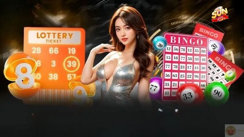 Tổng quan về xổ số Keno Tổng quan về xổ số Keno