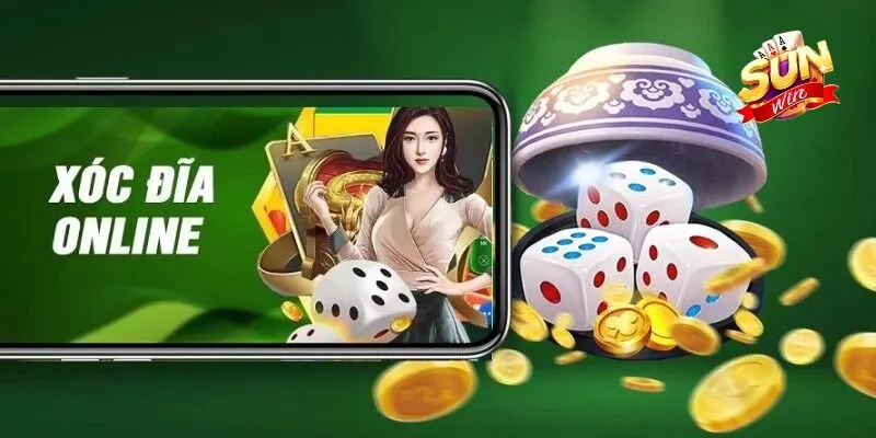 Trở thành Vua xóc đĩa là mục tiêu chinh phục của đông đảo cược thủ